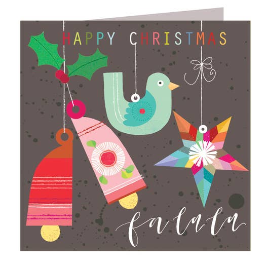 Build Your Own Christmas Card Bundle