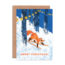 Load image into Gallery viewer, Build Your Own Christmas Card Bundle
