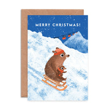 Load image into Gallery viewer, Build Your Own Christmas Card Bundle
